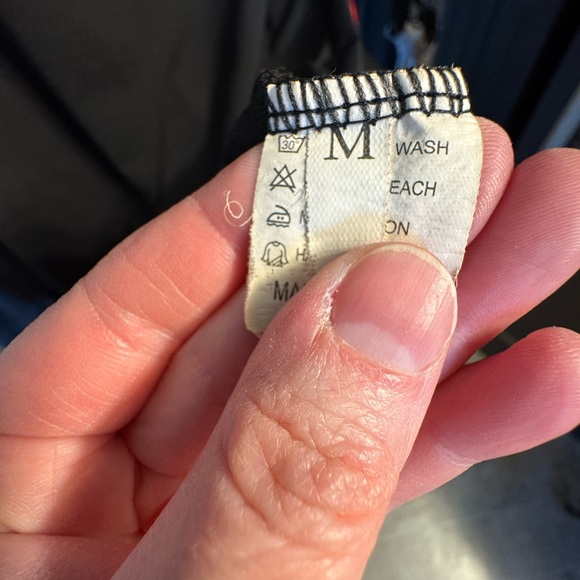 Black Cut-Out Cocktail Party Dress - Picture 7 of 8